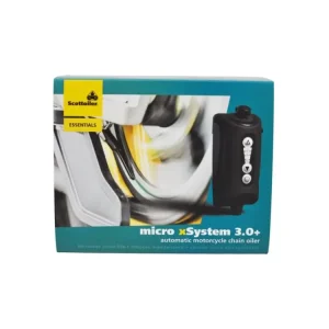 Rychlé Dodání Scottoiler xSystem 3.0+ micro Edition automatické mazání řetězu