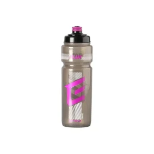 Láhev Extend FLUX, 750ml smoke black-magenta Nová Kolekce