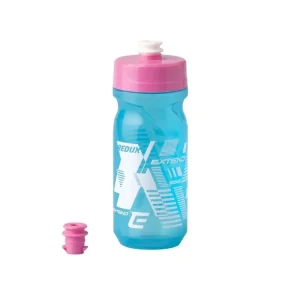 Bezpečná Platba Láhev Extend REDUX, 600 ml clear blue/pink