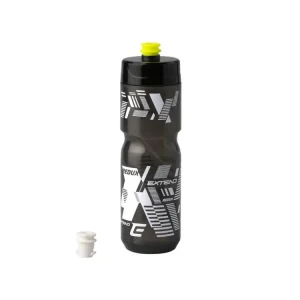 Láhev Extend REDUX, clear black/black, 800 ml Odeslání Ihned