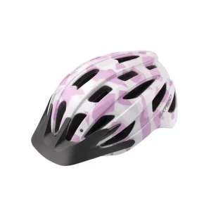 Expresní Doručení Přilba Extend COURAGE, S/M (51-55cm), camouflage pink