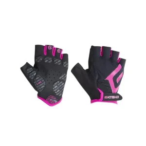 Rukavice Extend ZHENA black-pink dámské Originální