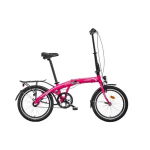 Horká Nabídka LIBERTY Hyperion 3 spd , Velikost 11", neonově růžová