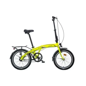 Vrácení Zdarma LIBERTY Hyperion 3 spd , Velikost 11", neonově žlutá