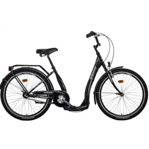 LIBERTY COMFY 26" 3spd , Velikost 16" Odeslání Ihned