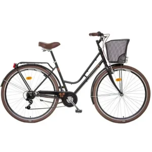 LIBERTY JASMINE 6 spd, Velikost 19" Ihned K Objednání