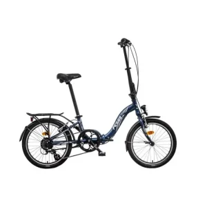 Levný LIBERTY Pegas 7spd, Velikost 11",