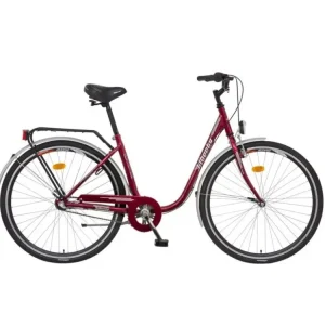 LIBERTY CLASSIC 3 SPD 28" , Velikost 18" Kup Teď