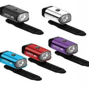 Světlo přední LEZYNE MINI Drive 400XL Akční Nabídka