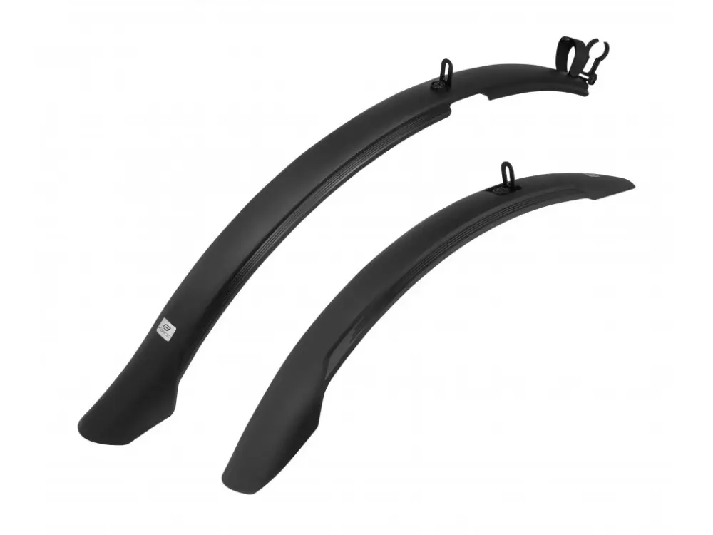 Nakupujte Hned blatníky FORCE GRAND, 24"- 29" plast, černé