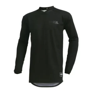 Dokud Zásoby Vydrží Dres pánský Element CLASSIC MTB černá O´Neal