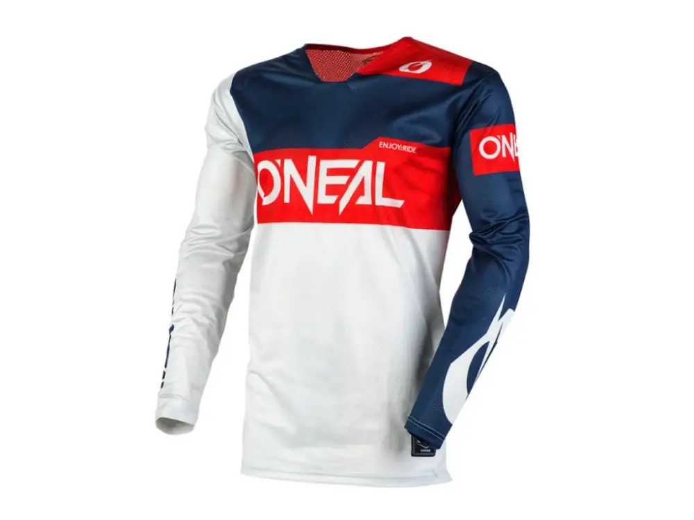 Dres pánský Airwear FREEZ šedá O´Neal Kup Teď