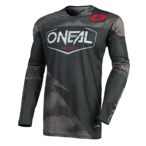 Originální Dres pánský Mayhem COVERT šedá O´Neal