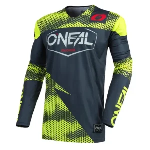 Hit Sezóny Dres pánský Mayhem COVERT šedá O´Neal