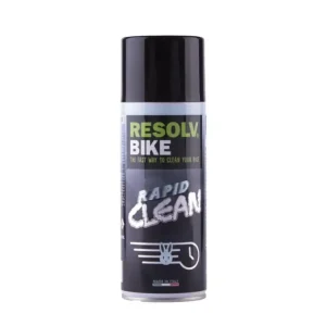 ResolvBike RAPID - pěnový čistič 400 ml Nakupujte Hned