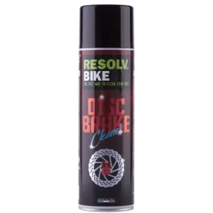 Značkový ResolvBike DISC BRAKE CLEANER čistič brzdových kotoučů 500 ml