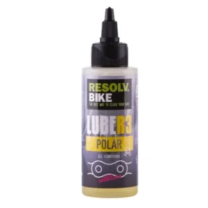 ResolvBike LubeR3 POLAR 100 ml Vysoce Kvalitní