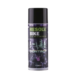 Dokud Zásoby Vydrží ResolvBike E-BIKE CONTACT 400 ml
