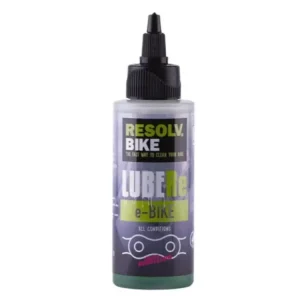 Ihned K Objednání ResolvBike LubeRe E-BIKE 100 ml