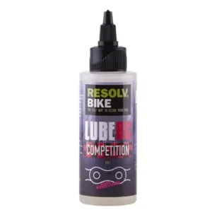 ResolvBike Lube RC COMPETITION 100 ml Jen Po Omezenou Doba