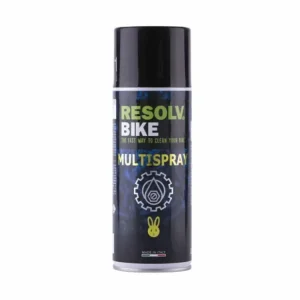 Kup Teď ResolvBike R7.MULTISPRAY 400 ml