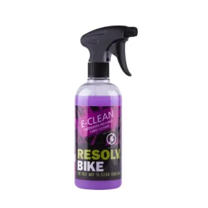 ResolvBike E-CLEAN čistič pro e-kola s rozprašovačem 500 ml Expresní Doručení
