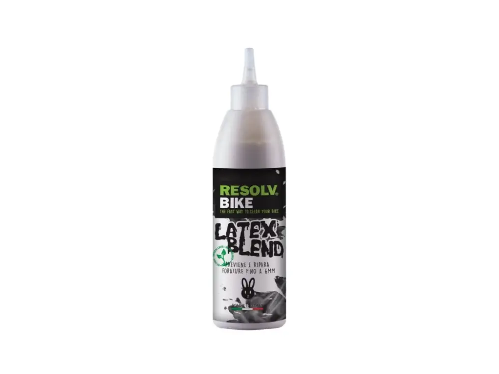 ResolvBike LATEX BLEND latexový tmel 250 ml Speciální Cena