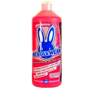 Koupit Online ResolvWear FRAGRANCE - prací prostředek 1 litr