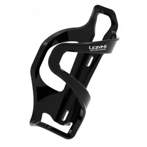 LEZYNE Košík na lahev Flow Cage SL černý Novinka