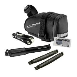 Brašna LEZYNE M - CADDY SPORT KIT s nářadím pod sedlo Odeslání Ihned