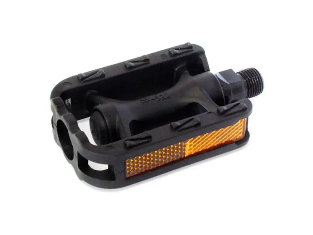 Pedály plastové, dětské, os.9/16 Speciální Cena
