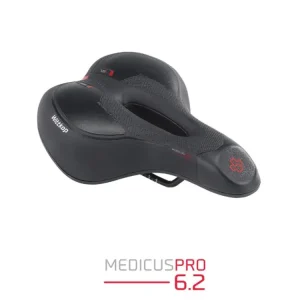 Dokud Zásoby Vydrží Wittkop Sedlo Medicus Pro Trekking 6.2