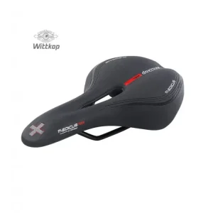 Pouze Dnes Wittkop Sedlo Race TWIN MEDICUS 4.0 Gel sport