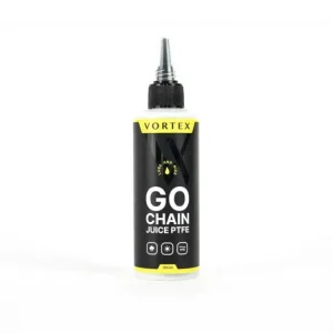 VORTEX olej na řetěz GO CHAIN JUICE PTFE kapátko, 100 ml Nejprodávanější