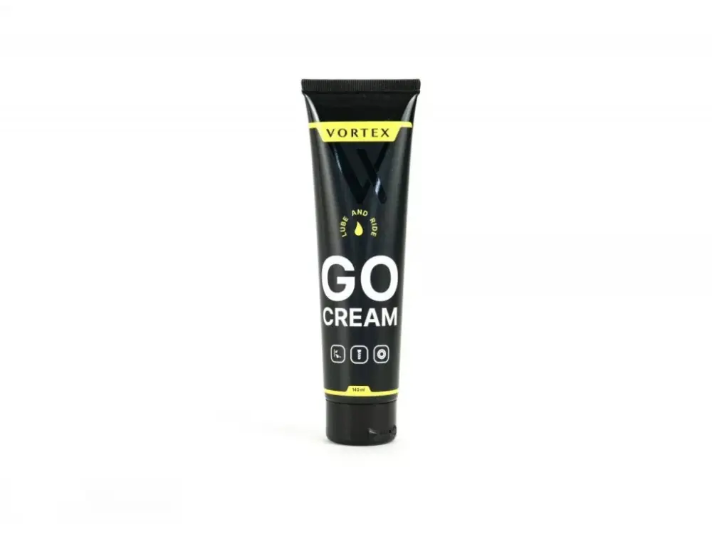 Kup Teď VORTEX vazelína GO CREAM tuba, 140ml