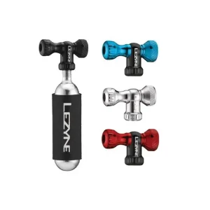 Akce Inflátor LEZYNE Control Drive CO2, 16g