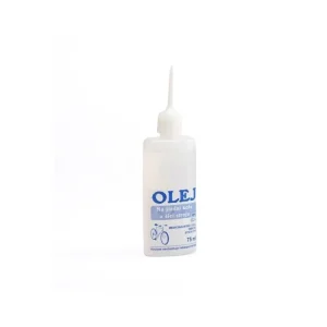 Finální Výprodej Olej na kola a šicí stroje 75ml