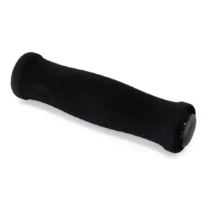 Pouze Dnes Gripy pěnové 130mm černé