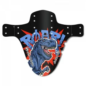 Časově Omezené DĚTSKÝ Přední blatník Riesel DRECK:SPATZ Dino Boy