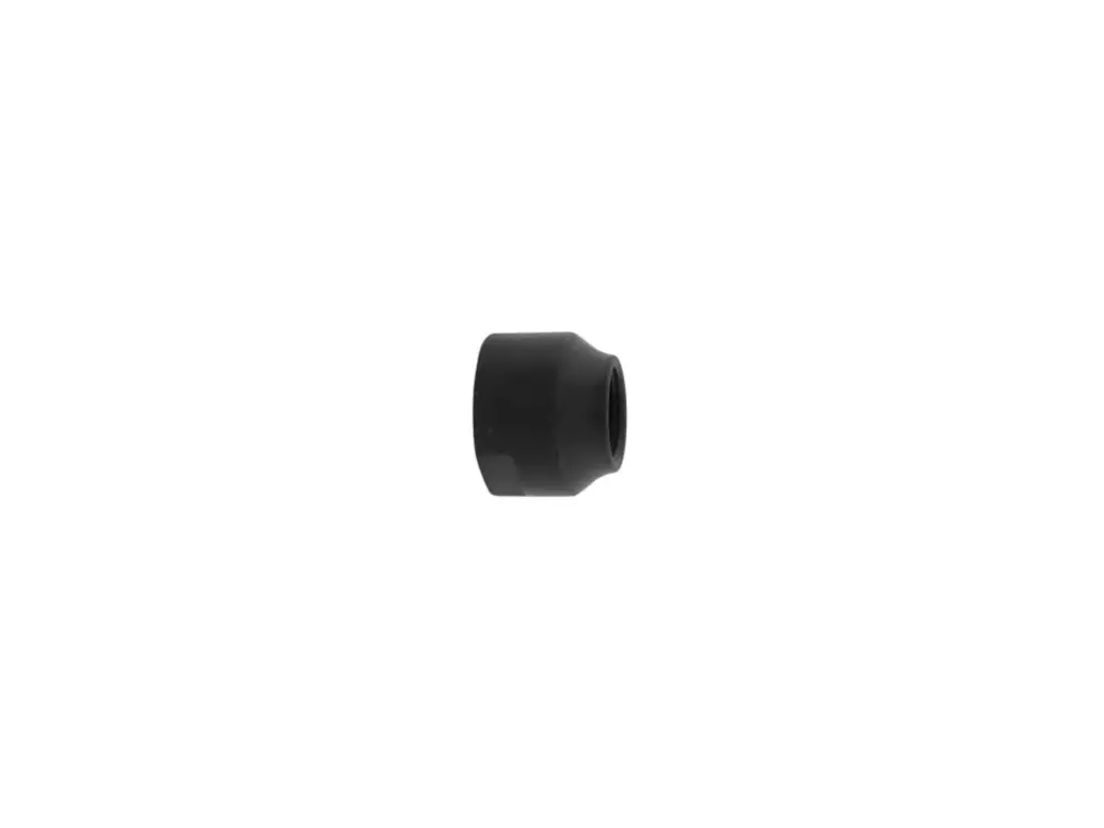 Must-Have kónus na zadní pevnou osu 9,5 mm, černý