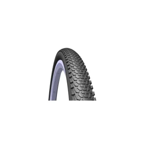Nová Kolekce plášť MITAS 700 x 38C, R15 CHEETAH, gravel, černý