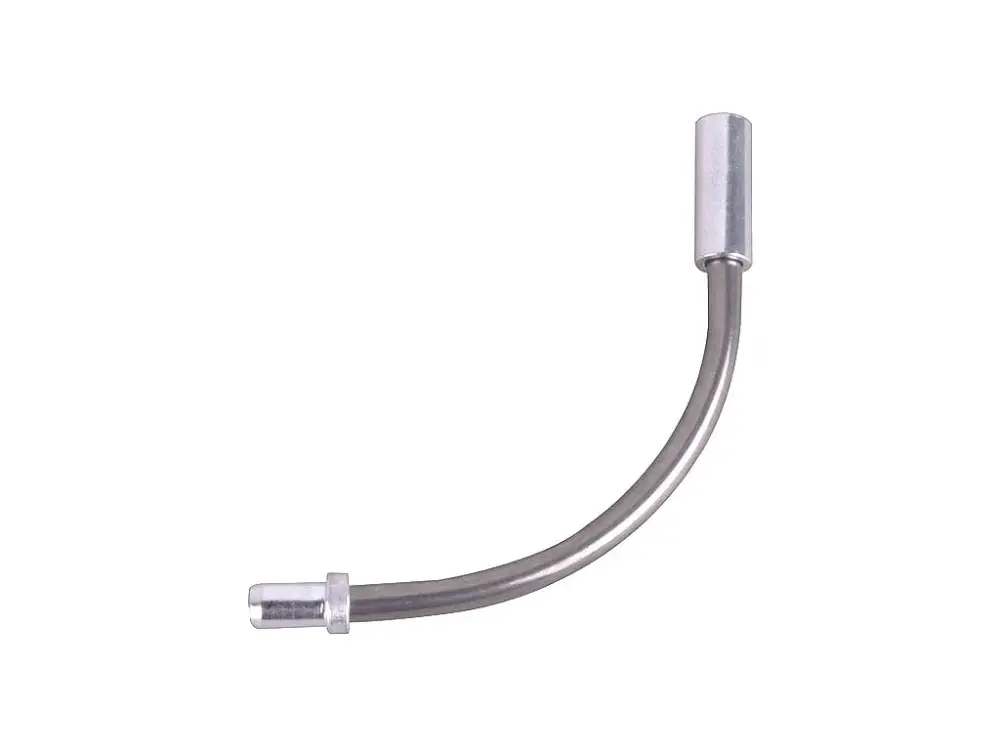 Vodítko lanka V-brzdy 5,1mm, 90st. Nízká Cena