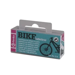 Lepení na pláště FERDUS Bike Tubeless Finální Výprodej