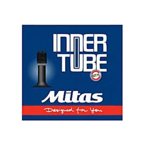 Duše 28x1,1-1,75 (28/47-622/635) AV v krabičce MITAS Aktuální