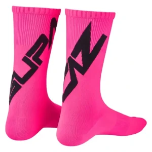 Cenově Výhodný Ponožky Supasox Twisted - pink Supacaz