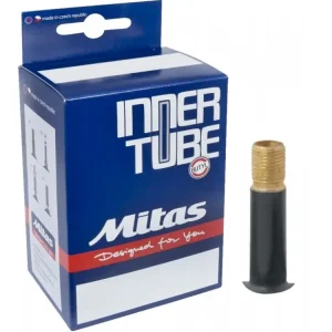 Aktuální Duše 27.5" 28-47/584-597 AV40 mm krabička MITAS