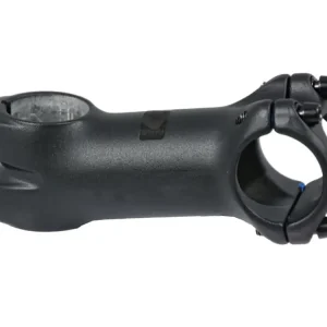 představec C302 31,8 90mm matný černý Ověřený