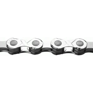 ŘETĚZ KMC E10 STŘÍBRNÝ PRO ELEKTROKOLA Top Prodej