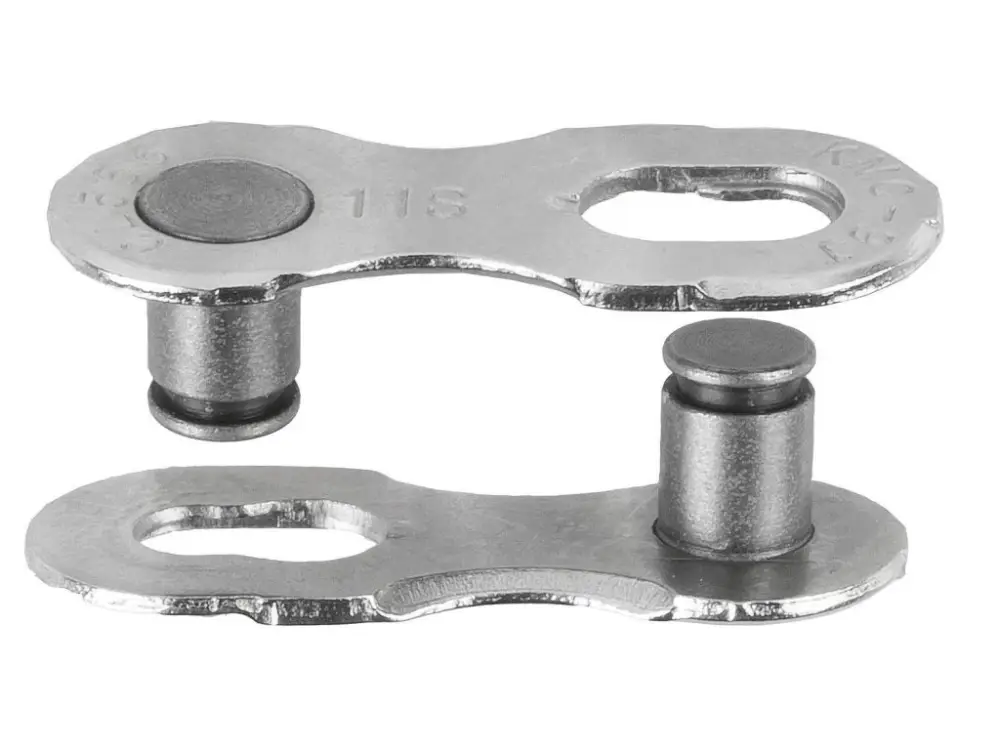 Expresní Doručení SPOJKA ŘETĚZU KMC 11 KOLO 1/2x11/128