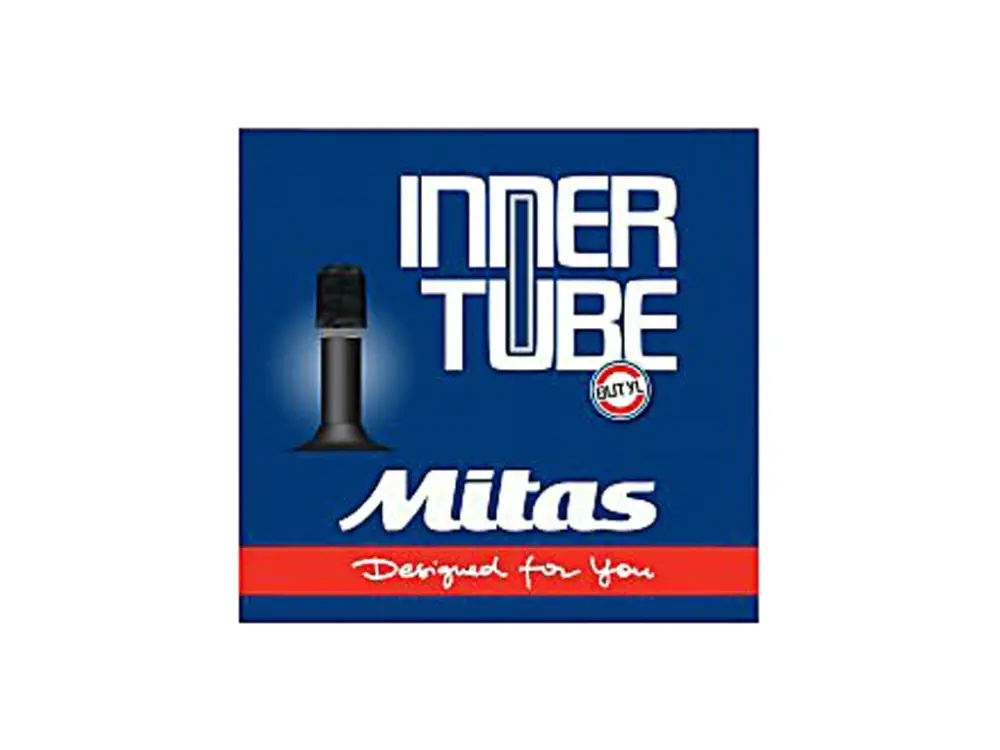 Duše 24x1,75-2,45 (47/62-507) AV v krabičce MITAS Finální Výprodej